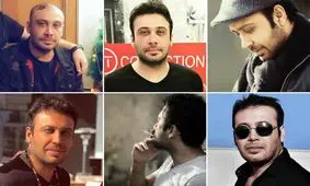 محسن چاوشی ۲۵ زندانی جدید را آزاد کرد