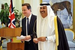 نخست‌وزیر سابق قطر: همه ما درسوریه اشتباه کردیم