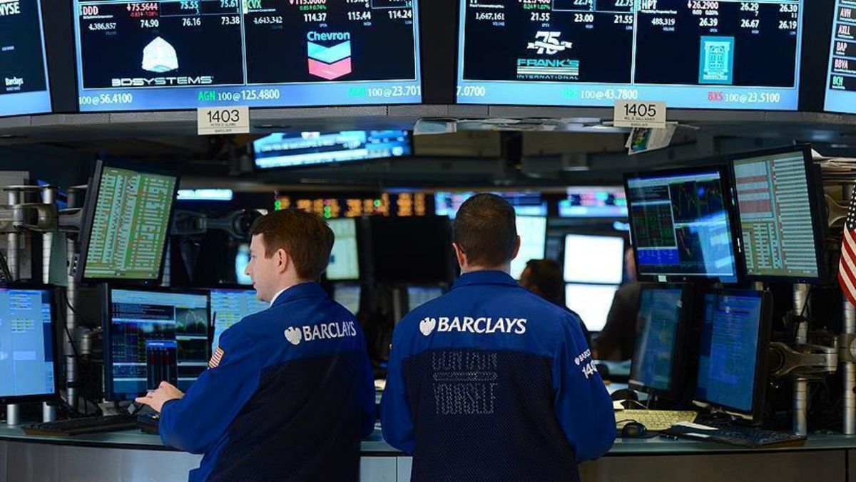 وضعیت قرمز در بورسهای اروپا؛ نتایج انتخابات آمریکا یورو را تضعیف کرد