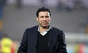 تارتار سرمربی پیکان شد