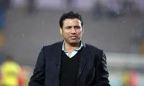 تارتار سرمربی پیکان شد