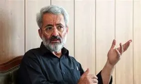 سلیمی نمین: برخی انتخابات آمریکا را بیش از حد مهم جلوه می‌دهند