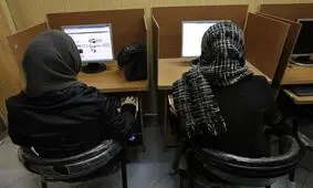 ایران جزو پنج کشور برتر در افزایش ضریب نفوذ اینترنت