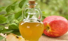 از لاغری تا کنترل دیابت با یک سرکه عجیب ساده!