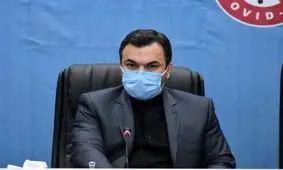 هواشناسی ۹۶ ساعت قبل از پایداری و آلودگی هوا شرایط اضطراری را به دانشگاه علوم پزشکی اعلام نماید