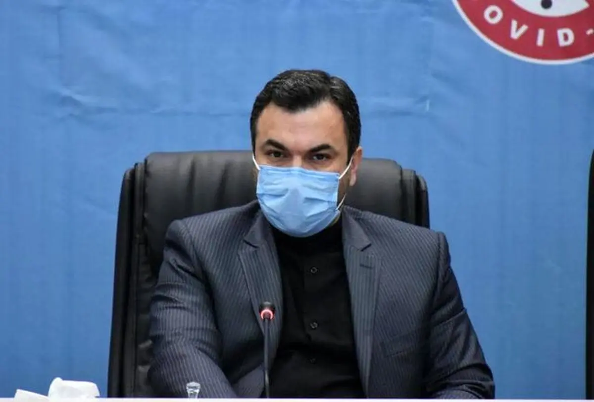هواشناسی ۹۶ ساعت قبل از پایداری و آلودگی هوا شرایط اضطراری را به دانشگاه علوم پزشکی اعلام نماید