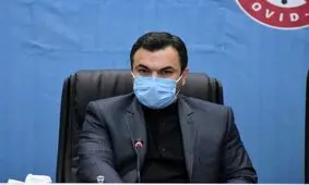 هواشناسی ۹۶ ساعت قبل از پایداری و آلودگی هوا شرایط اضطراری را به دانشگاه علوم پزشکی اعلام نماید