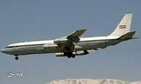 خفاش‌های سپاه و ارتش؛ چشم بینای ایران در آسمان کشور/ تصاویر