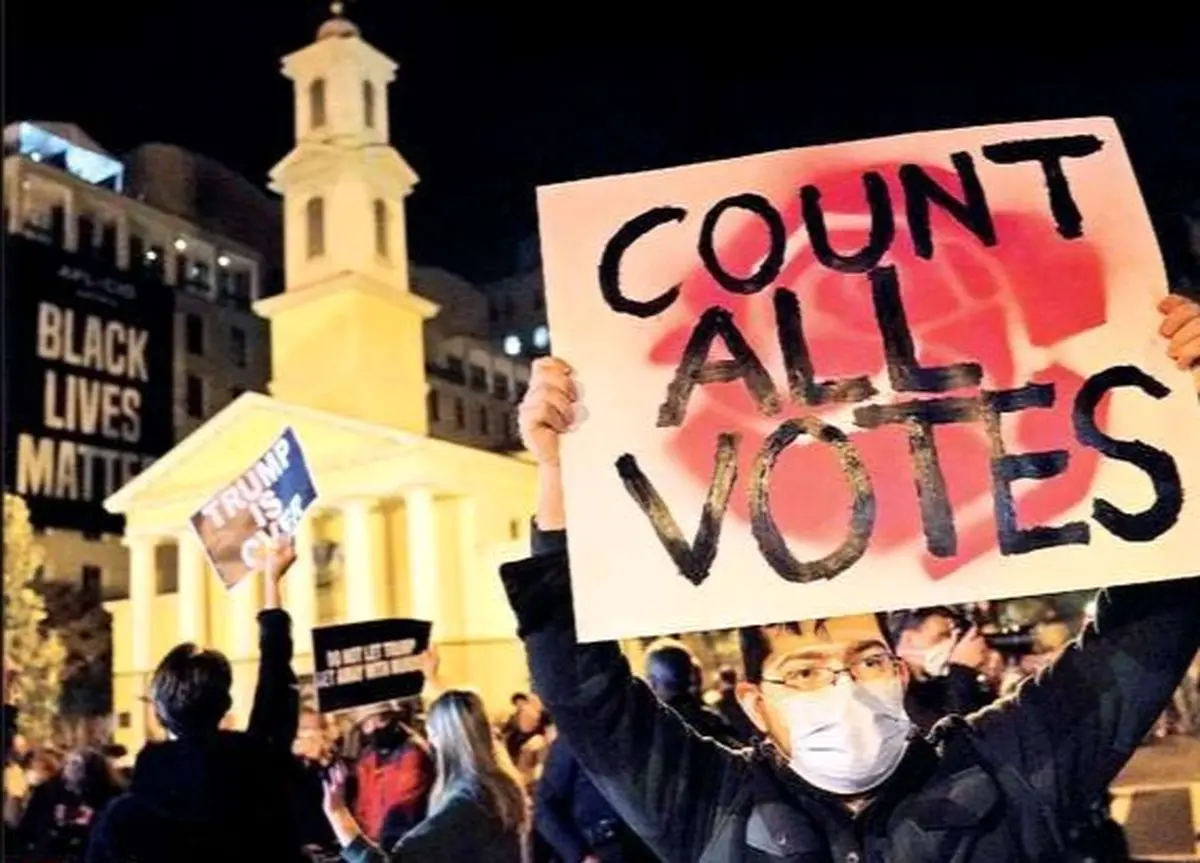 تصاویر صفحه نخست روزنامه‌های امروز پنج‌شنبه ۱۵ آبان ۱۳۹۹