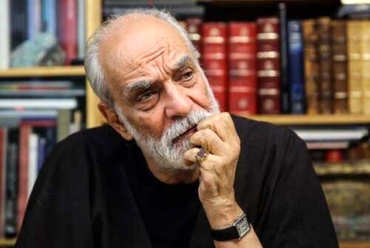 نمایشگاه انفرادی آیدین آغداشلو لغو شد