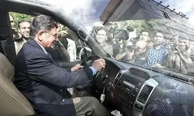 دخترانی که کنار استاد شجریان شاگردی کردند/ عکس