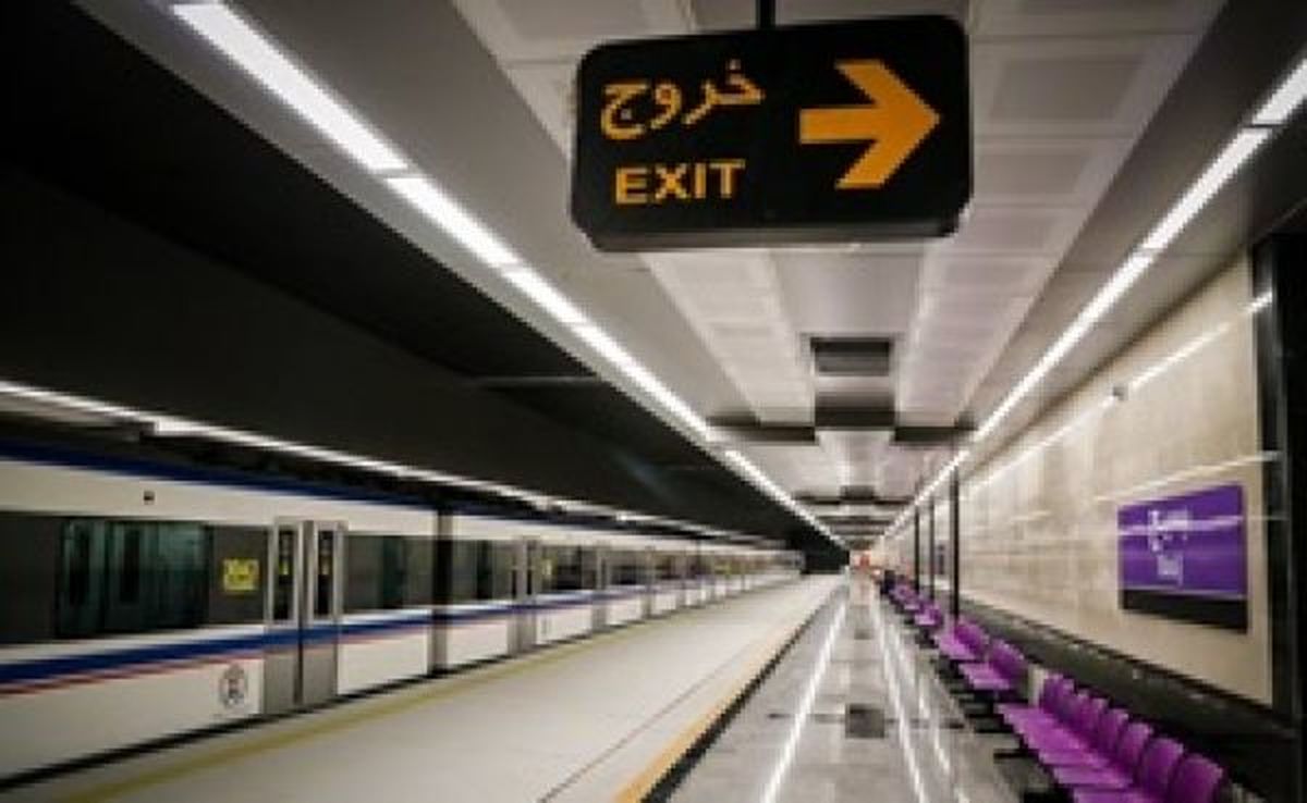 نگرانیها از افتتاح خط ۷/مدیرعامل مترو در پاسخ به محسن هاشمی: تحمل دیدن آن را ندارند