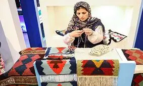 شرایط استفاده از بیمه برای هنرمندان صنایع دستی فراهم شد