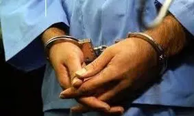 بازداشت آهنگساز زیرزمینی به اتهام آزار دختر ۱۴ساله