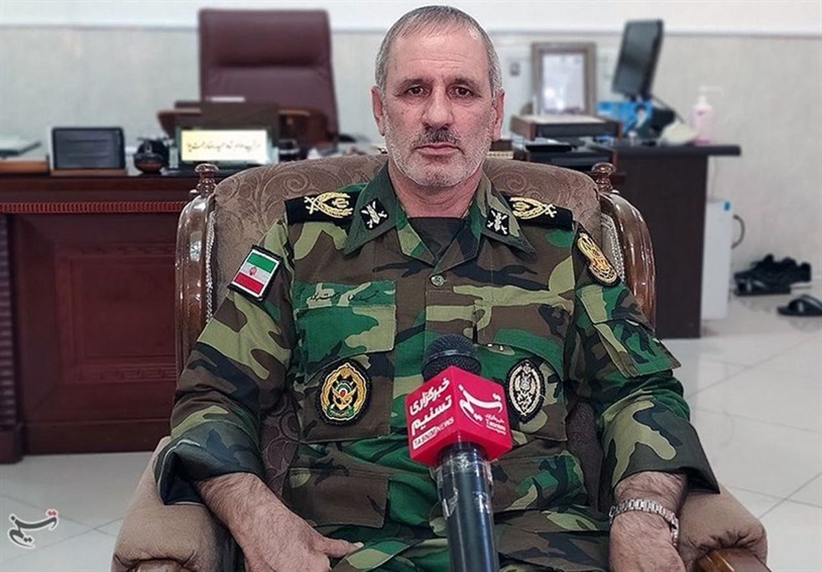 انفجار در پادگان ارتش مستقر در سقز صحت ندارد