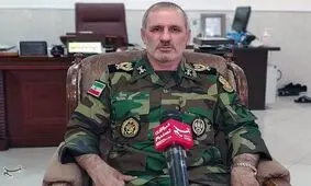 انفجار در پادگان ارتش مستقر در سقز صحت ندارد