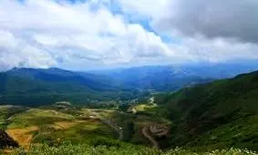 صنعت گردشگری اردبیل بدون تأمین امنیت امکان‌پذیر نیست