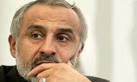 الیاس نادران: فضای مجازی مثل ناموس است، دست هر کسی ندهید