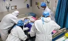 تعداد فوتی‌های کرونا در البرز از ۱۸۰۰ نفر گذشت