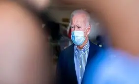 اطراف اقامتگاه بایدن، منطقه پرواز ممنوع ایجاد شد