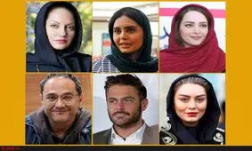 کدام بازیگران سینما بیشترین فالور را در اینستاگرام دارند+جدول