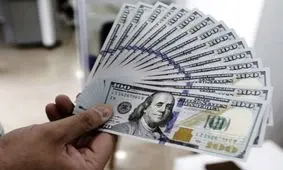 کاهش ۴ هزار تومانی قیمت دلار در چند ساعت