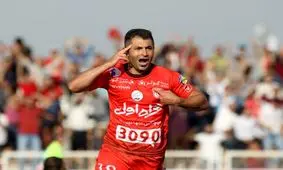 F14 جانشین سروش رفیعی می‌شود!