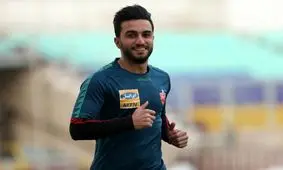 تست کرونای سیامک نعمتی مثبت شد