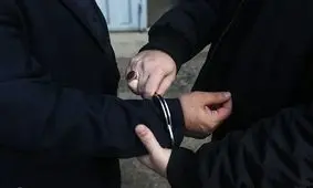 فرد هتاک به خاندان عصمت و طهارت(ع) در مشهد دستگیر شد