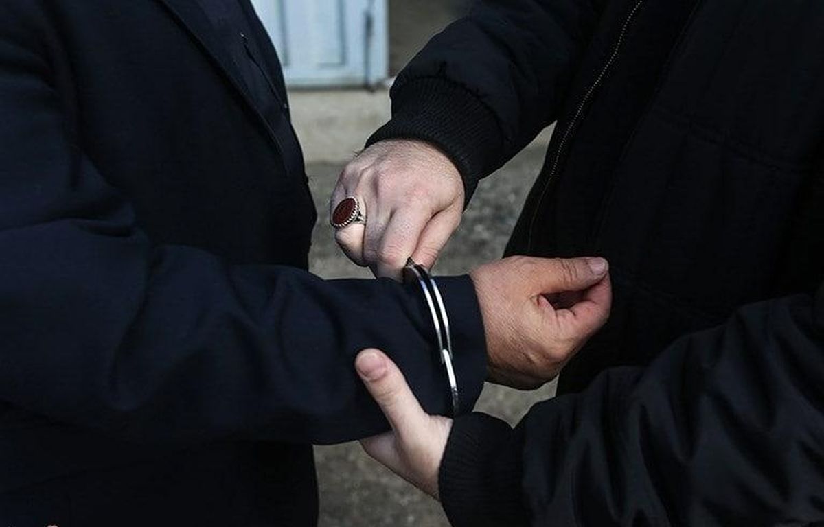 فرد هتاک به خاندان عصمت و طهارت(ع) در مشهد دستگیر شد