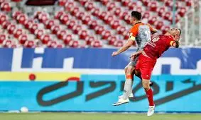 پرسپولیس با یک «شوک» مقابل سایپا