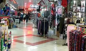 محدودیت جدید واحدهای صنفی قزوین در شرایط کرونایی