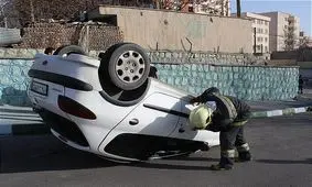 قیمت خودروهای نامتعارف براساس بازار آزاد!/ بیمه ها چقدر خسارت تصادف را می پردازند؟