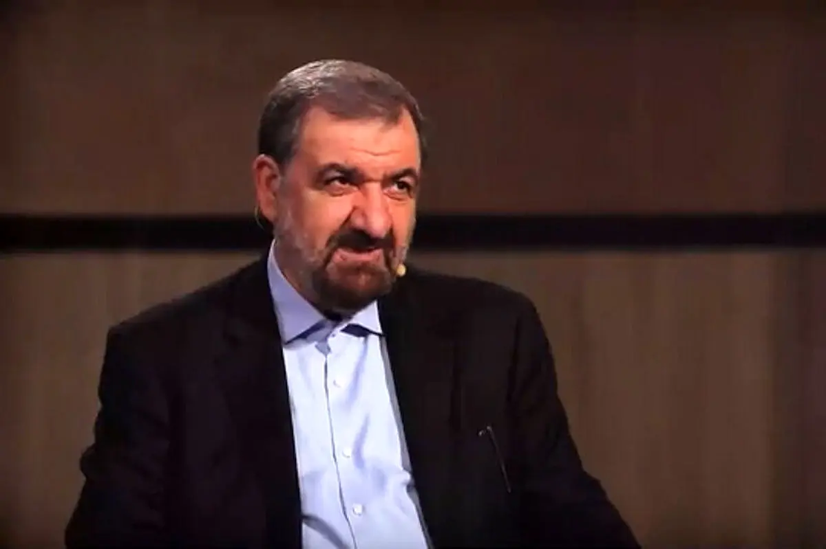 محسن رضایی: درآمد سرانه هیچ ایرانی زیر ۵۰ هزار دلار نخواهد بود