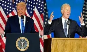 اگر آرای الکترال ترامپ و بایدن مساوی شود، چه می‌شود؟!