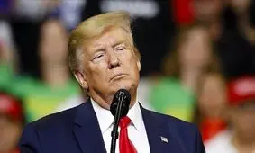 ترامپ: هر رایی که پس از روز انتخابات آمده باشد شمرده نمی‌شود!/ توییتر برچسب هشدار "گمراه‌کننده" زد