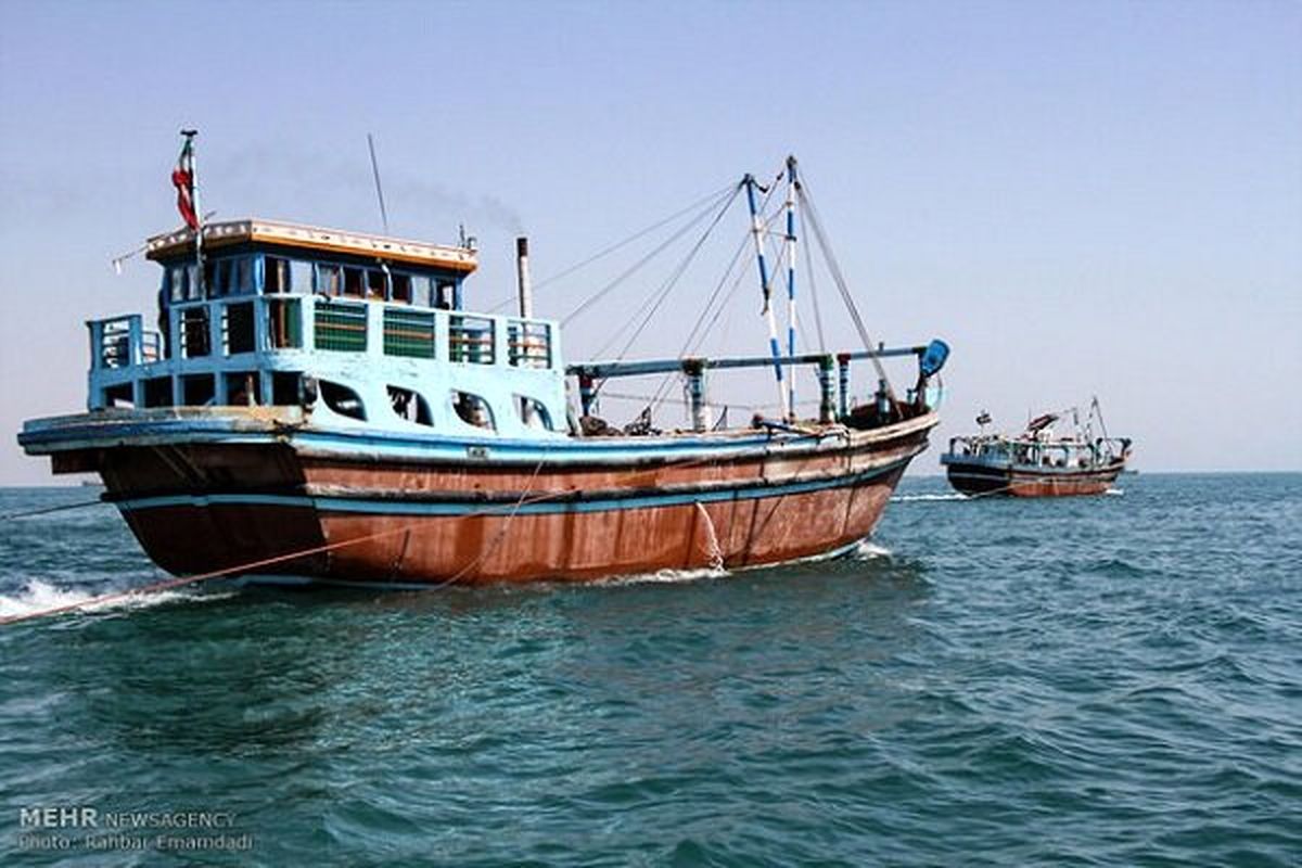 صیادان خوزستانی از نبود جایگاه سوخت رنج میبرند