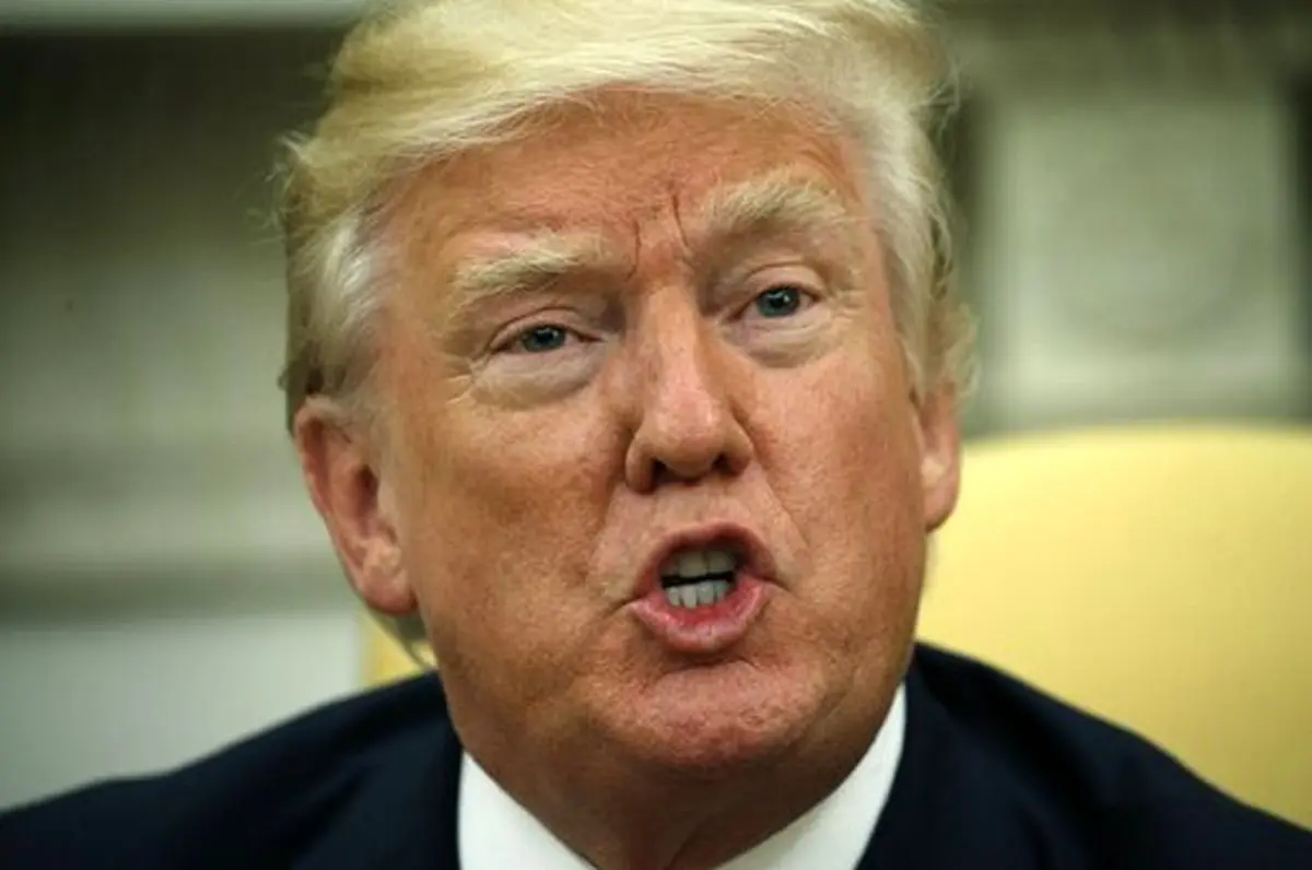 ترامپ مدعی پیروزی در پنسیلوانیا شد