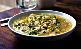 طرز تهیه آش شلغم/ سیستم ایمنی بدن‌تان را تقویت کنید