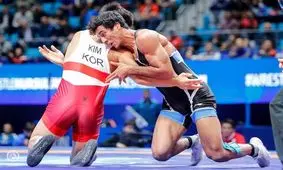 اسامی ۲۰ ملی پوش کشتی ایران در رقابت‌های قهرمانی جهان