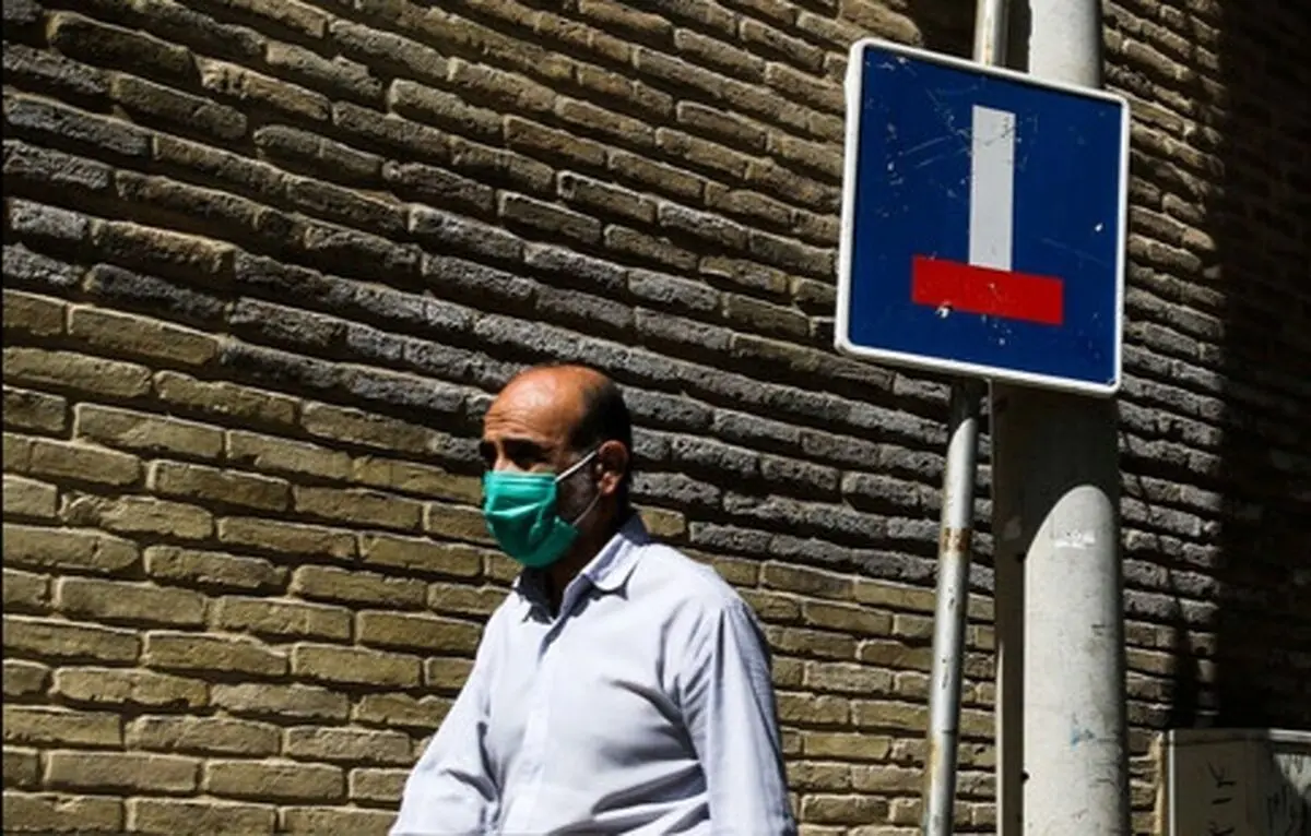 شکنندگی روانی مردان در دوران پاندمی کووید ۱۹