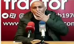 علی‌آقای منصوریان، شما واقعاً دغدغه کرونا دارید؟