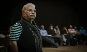 علی دایی از من خوش‌شانس‌تر است