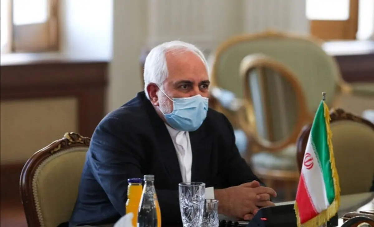 ظریف وارد هاوانا شد