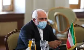 ظریف وارد هاوانا شد