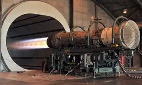 چین جدیدترین فناوری موتور جت را آزمایش می‌کند