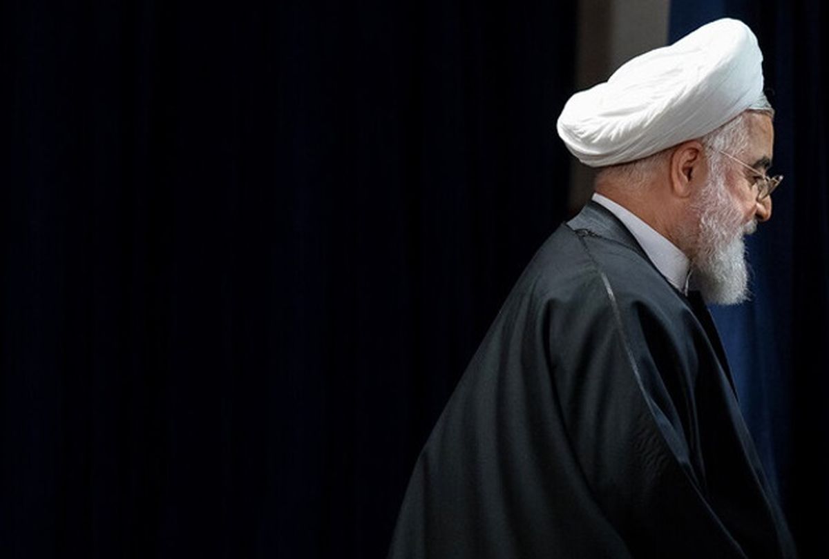 روحانی، اقتصاد ایران را دلاریزه کرده است / شکاف طبقاتی در سالهای اخیر بیشتر شد / راهبرد اقتصادی دولت، سرمایه داری است / ویدئو