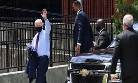 بایدن احتمالاً عصر جمعه به وقت ایران اعلام پیروزی می‌کند