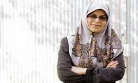 روحانی وزیر زن انتخاب کند