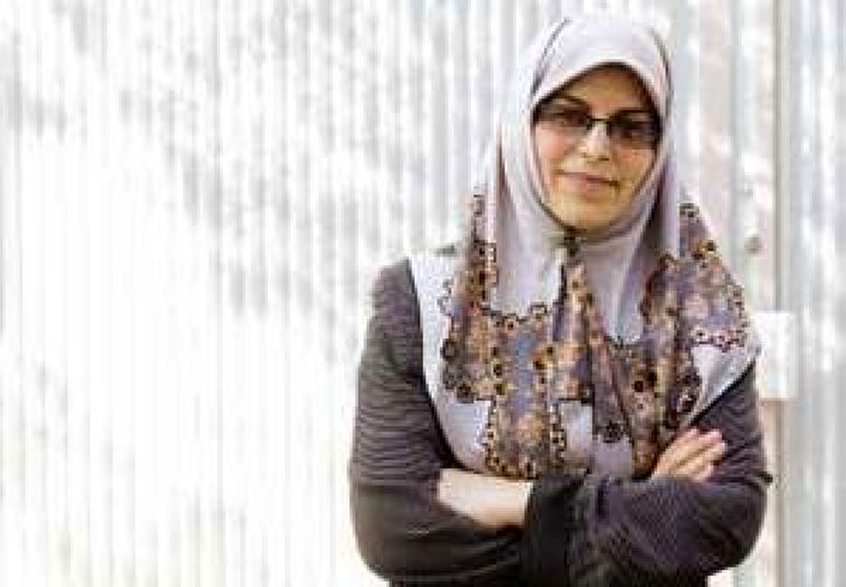 روحانی وزیر زن انتخاب کند